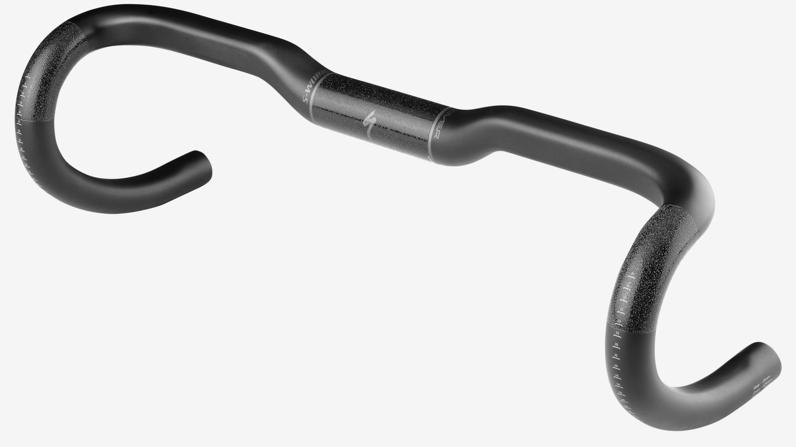 Specialized S-Works Hover Carbon Handlebars Bike | Peachtree Bikes