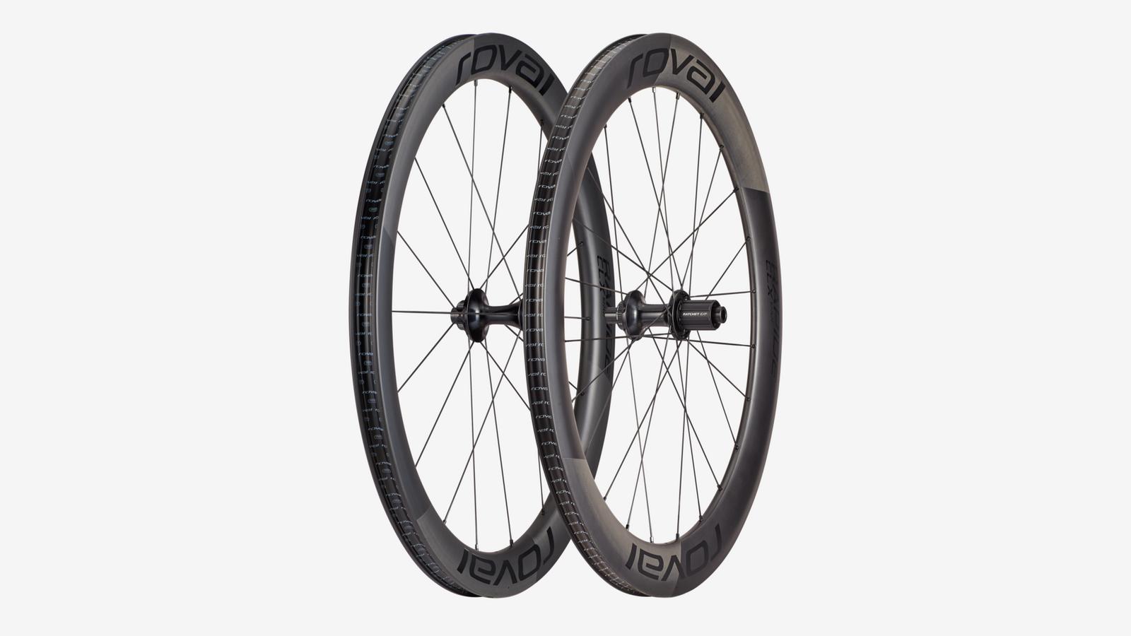 Specialized Roval Rapide CLX II Bike | Peachtree Bikes – Atlanta 