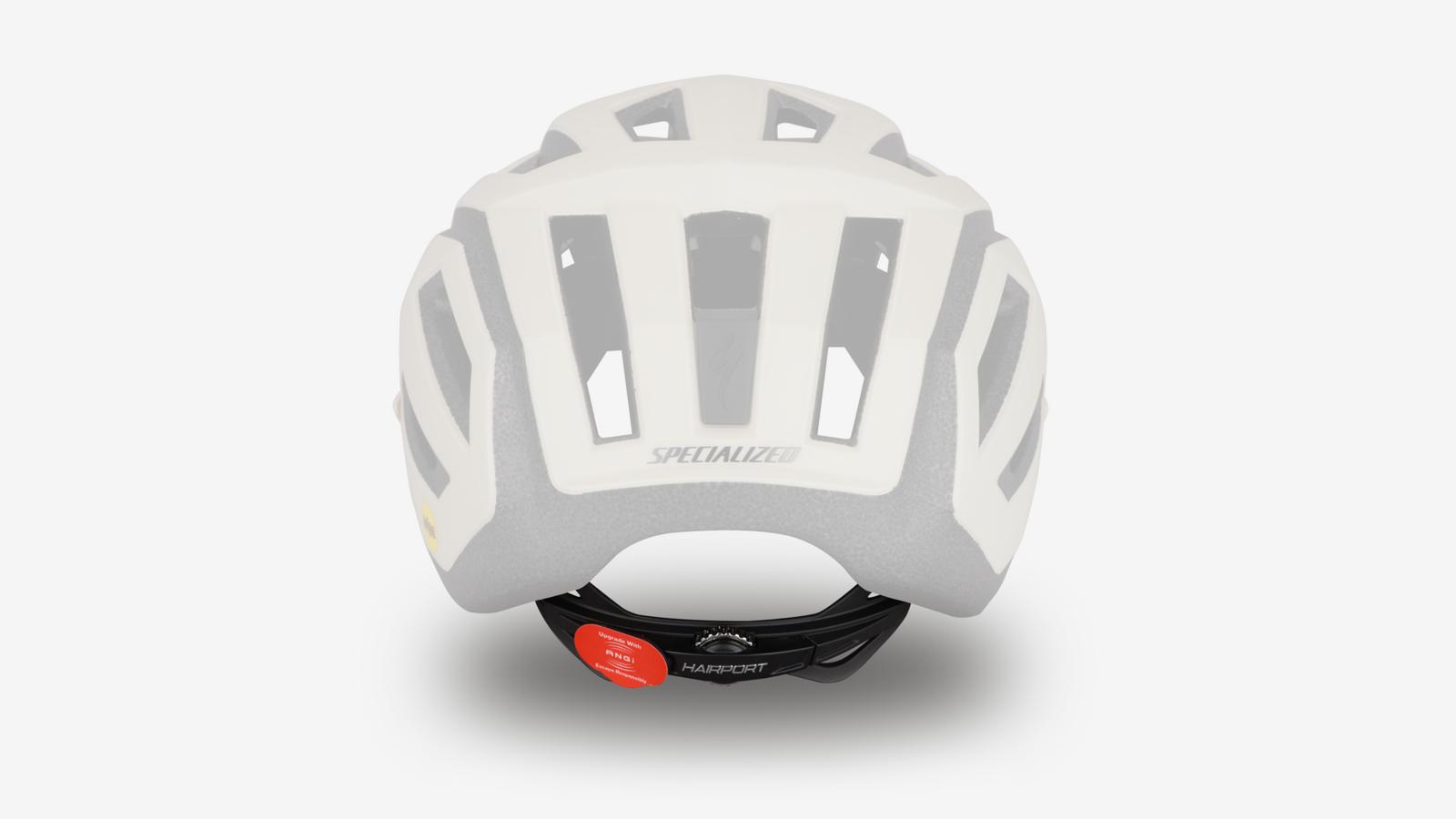 Specialized Tactic III ANGi-ready Hairport FSL II Bike