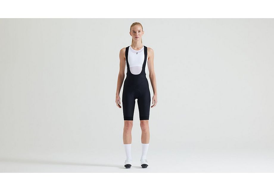 Specialized Women's Prime SWAT Bib Short