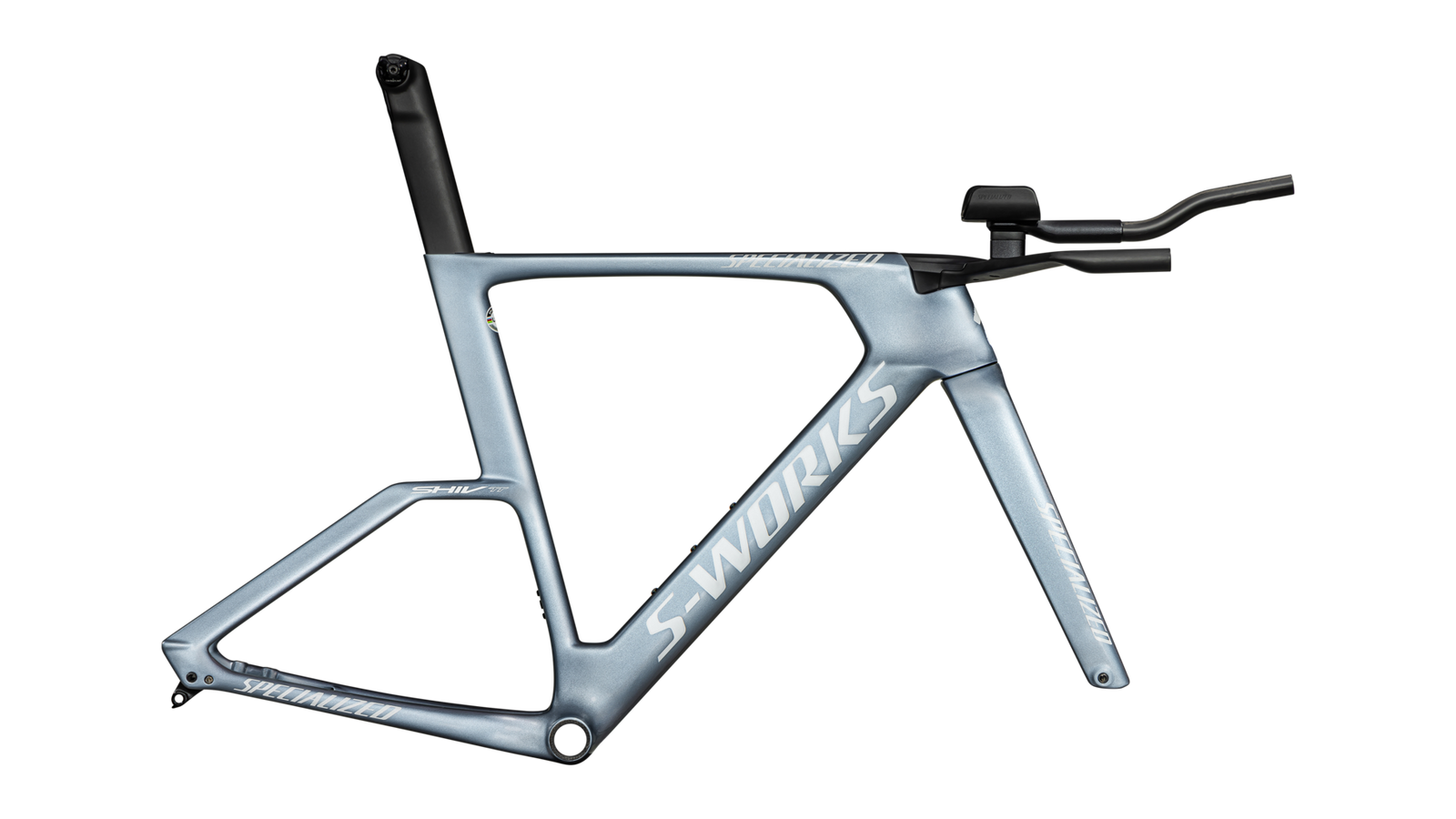 Specialized Shiv TT S-Works Module Bike | Peachtree Bikes