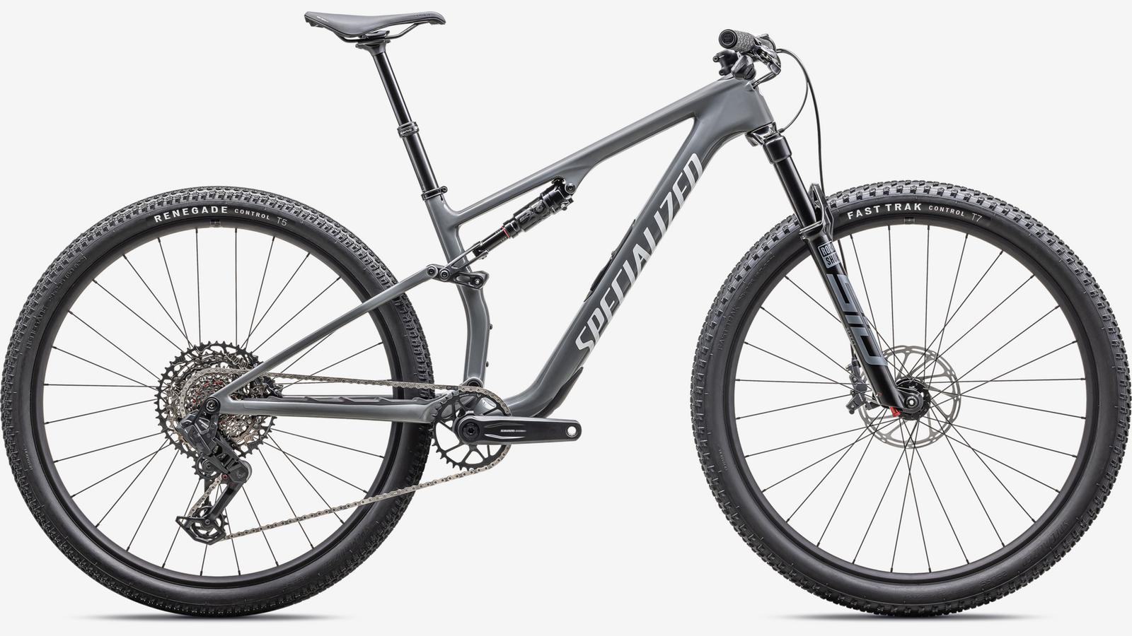 Specialized Epic 8 Comp Mountain Bike | Peachtree Bikes – Atlanta
