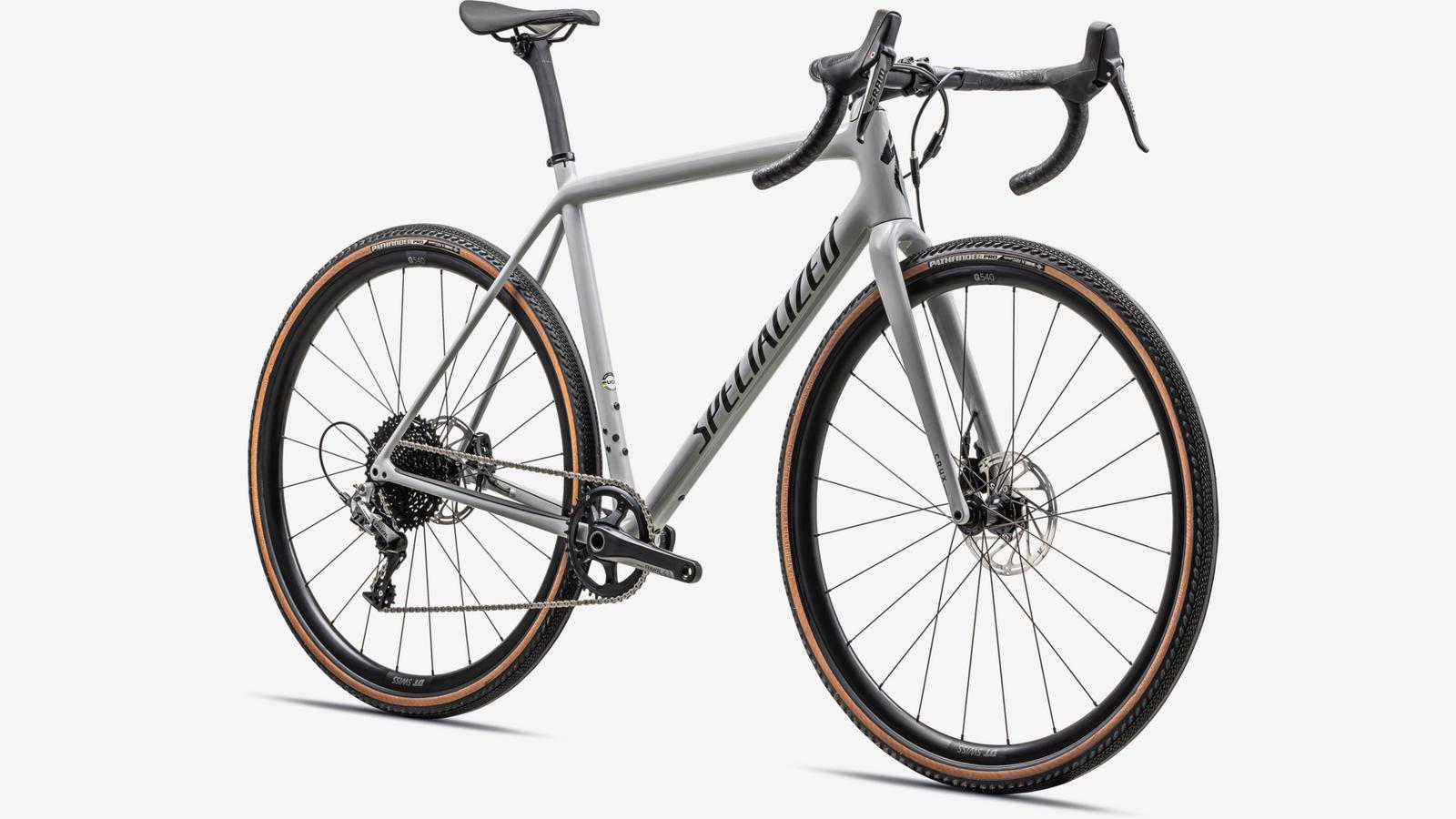 canyon gravel bike for sale Specialized Crux Comp Gravel Bike