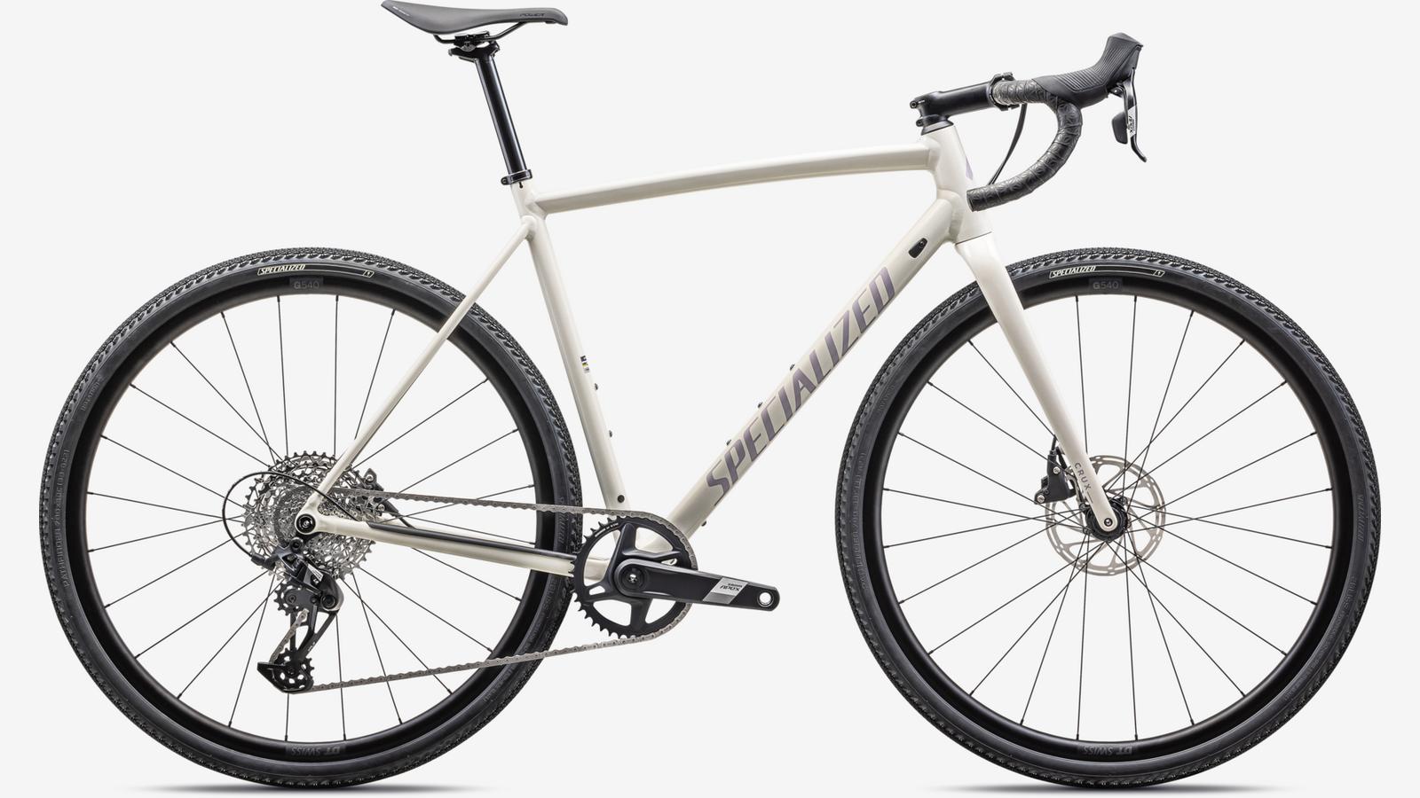 gravel bike sales Crux DSW Comp