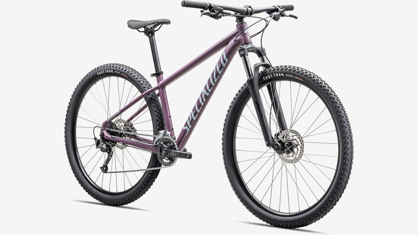 bicycle shop for sale near me Rockhopper - Gloss Sky Blue / XXL