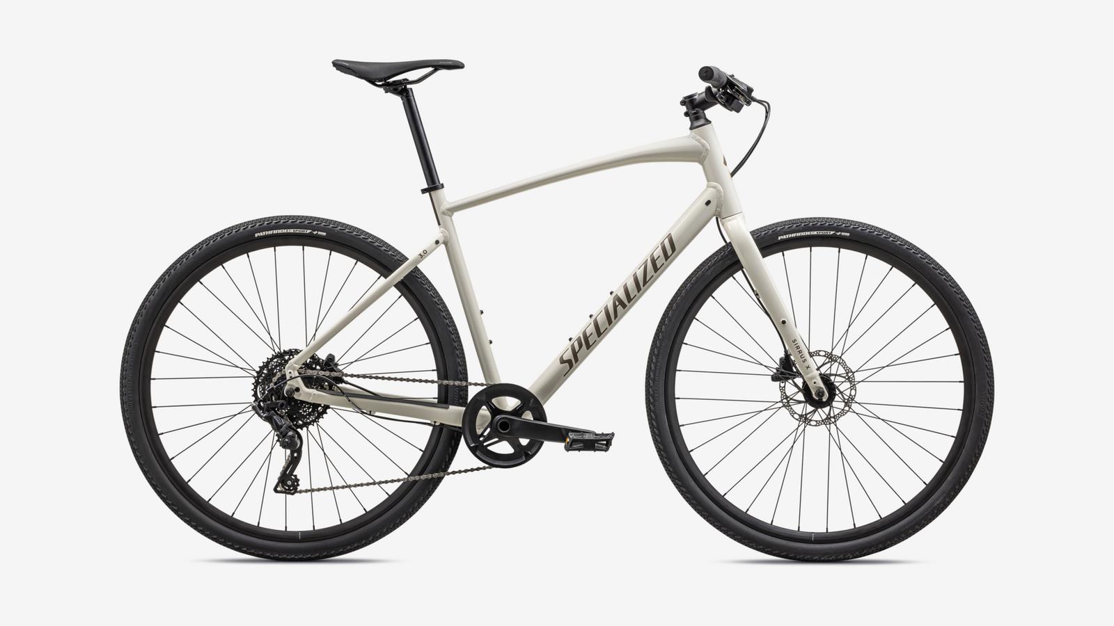 Specialized Sirrus X 3.0 Active Bike | Peachtree Bikes – Atlanta
