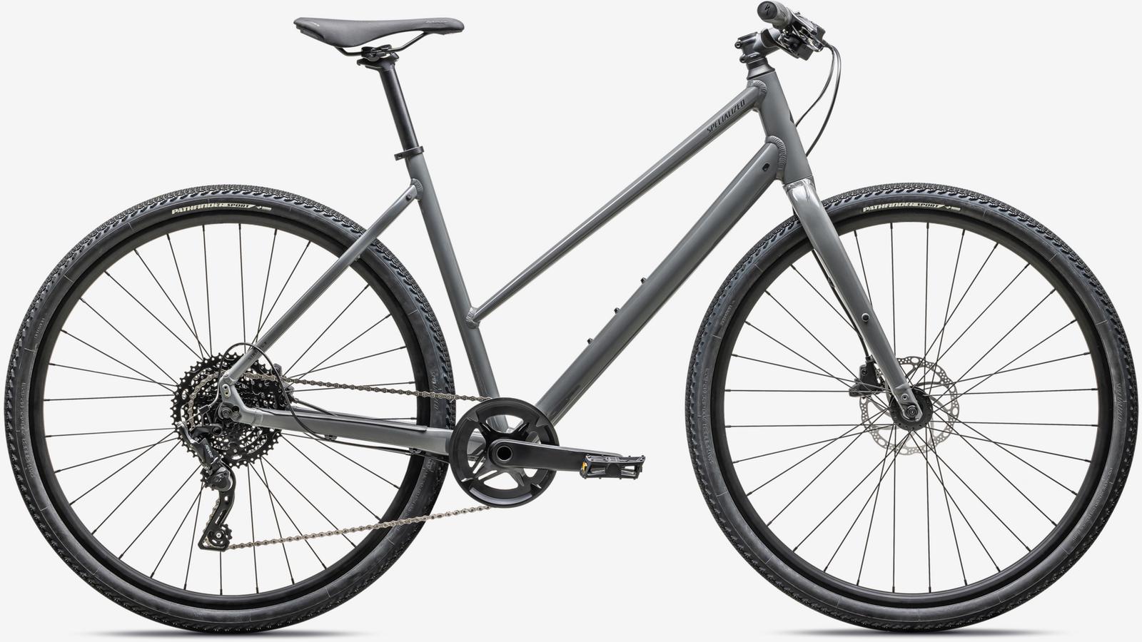 Specialized SIRRUS X 3.0 ST Active Bike | Peachtree Bikes