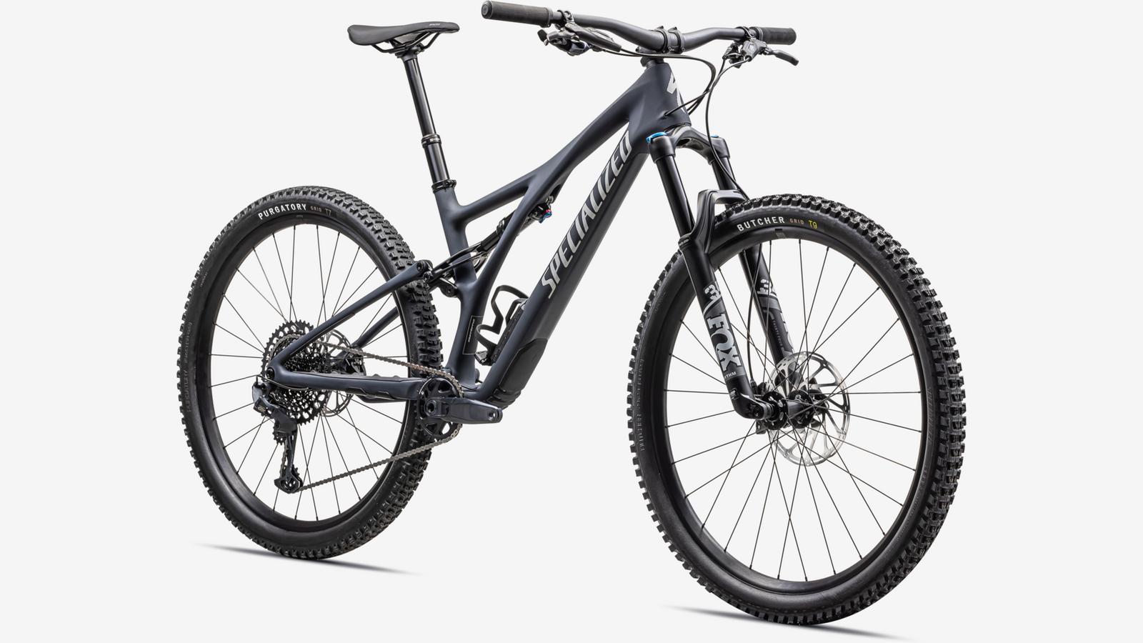 Specialized Stumpjumper Comp Sycamore Cycles