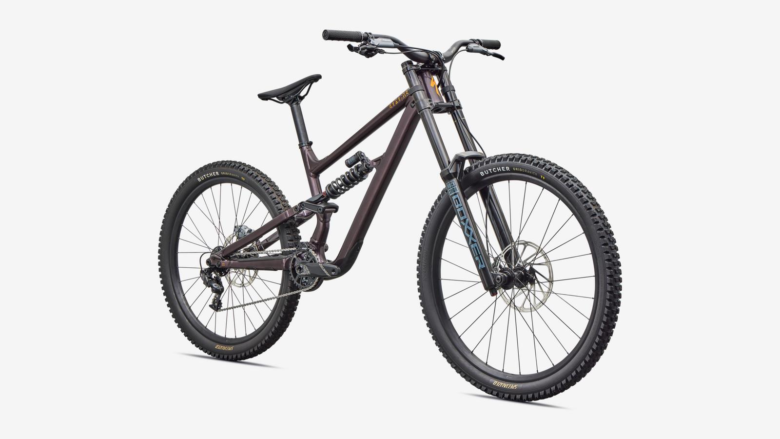 93726-7405-SPECIALIZED-STATUS 170 2 DH-FOR-SALE-NEAR-ME