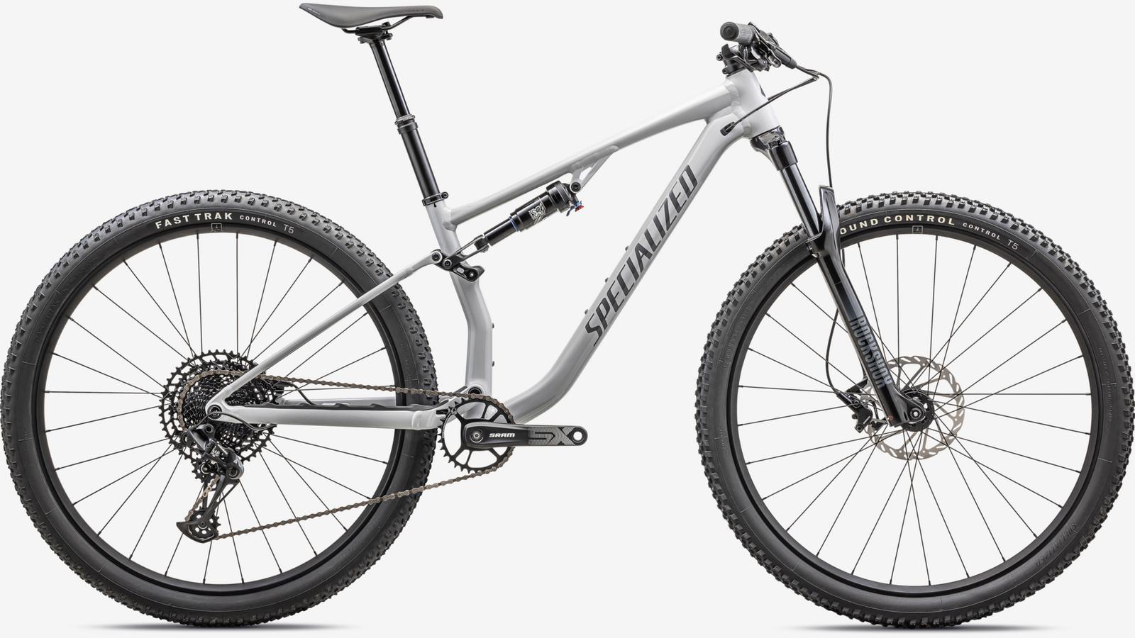 Specialized Chisel Mountain Bike | Peachtree Bikes – Atlanta Bike