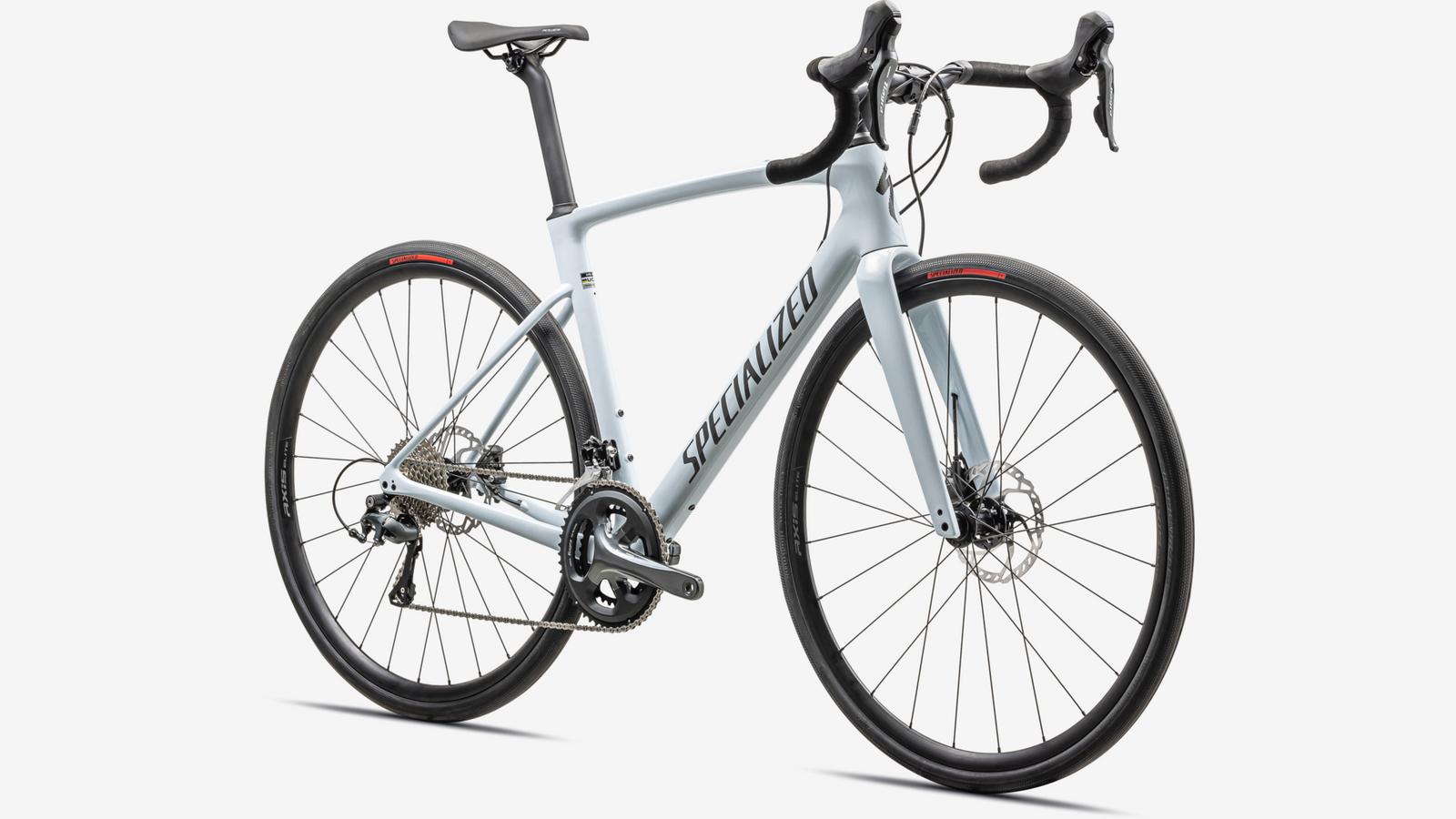 Specialized Roubaix SL8 Road Bike Peachtree Bikes – Atlanta Bike