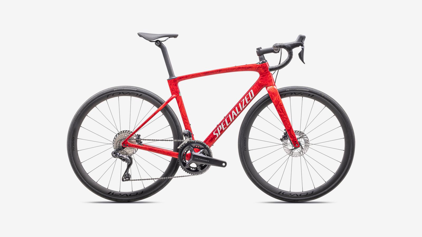 Specialized Roubaix SL8 Pro Road Bike Peachtree Bikes – Atlanta