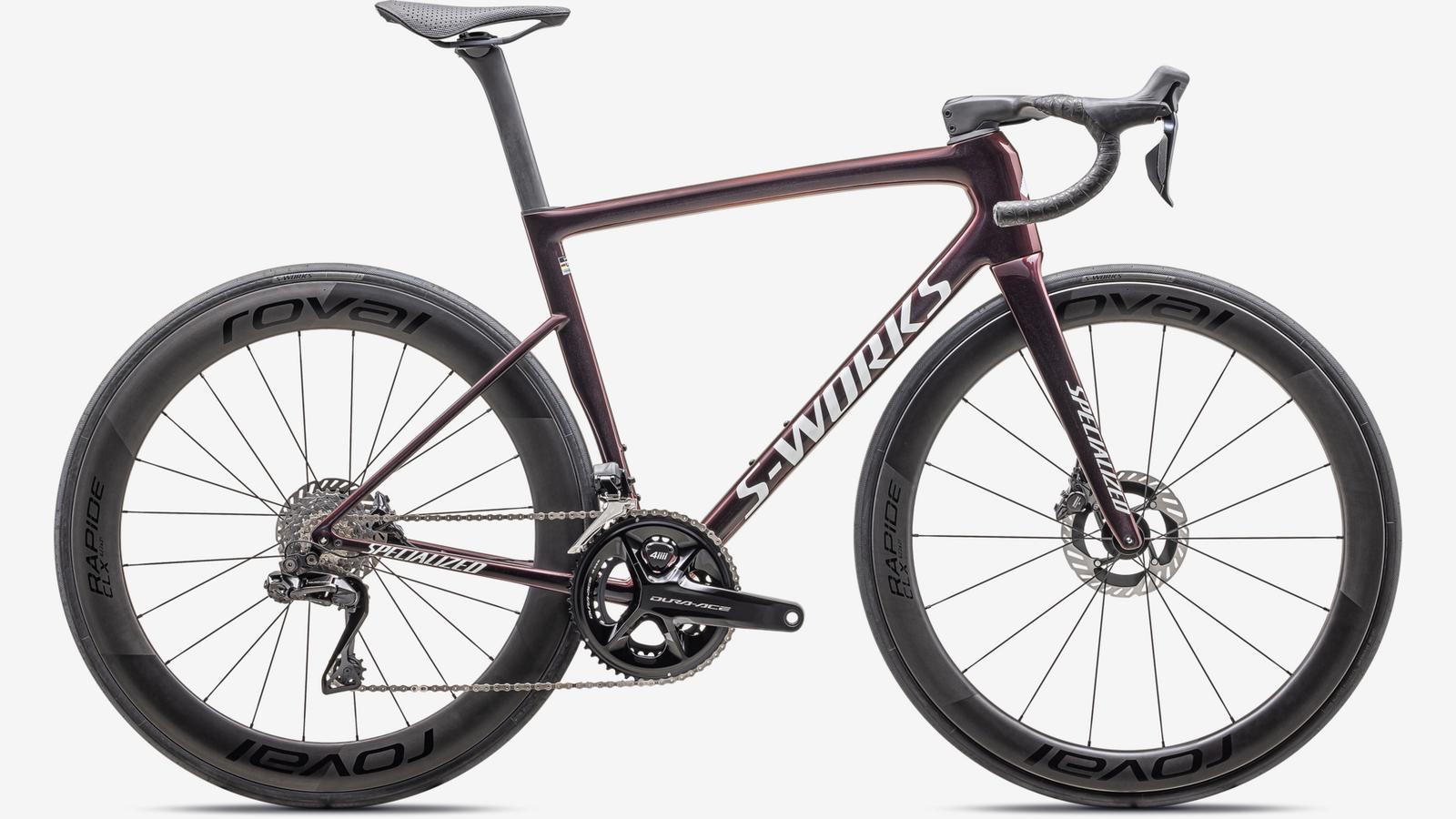 Specialized S-Works Tarmac SL8 Road Bike | Peachtree Bikes