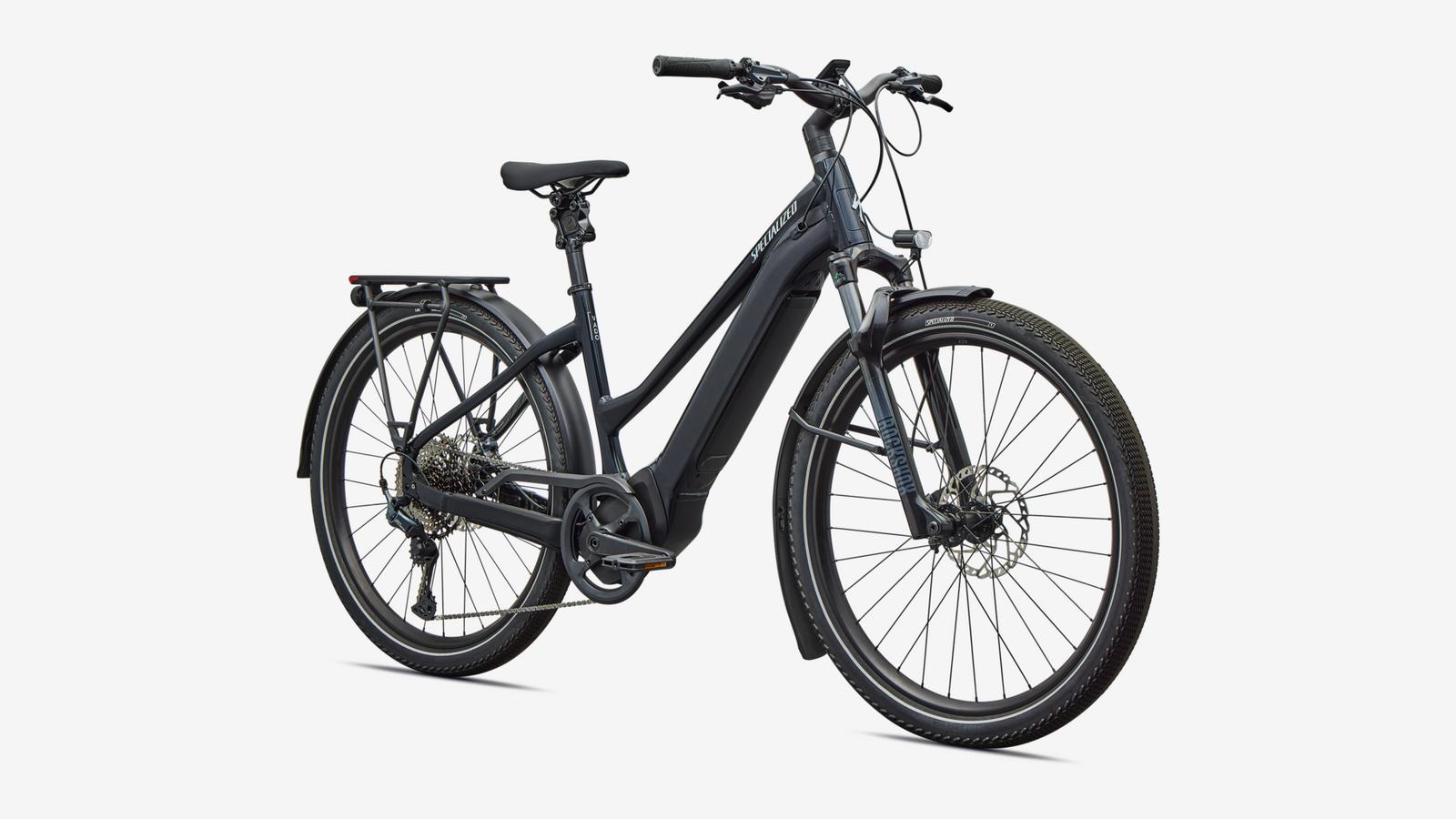 Specialized 2026 Vado 5.0 Step-Thru, Sea/Cmlnlps/Gclmet / S