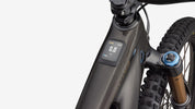 LEVO PRO CARBON G4 METOBSD/BNTGLDMET S6 MOUNTAIN BIKE