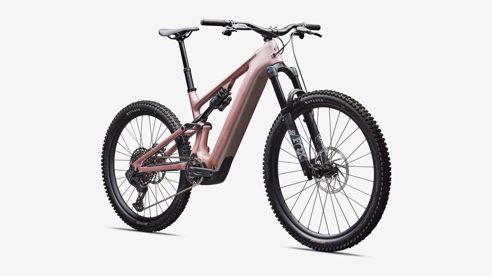 Specialized Levo Comp Electric Mountain Bike Shop Online at