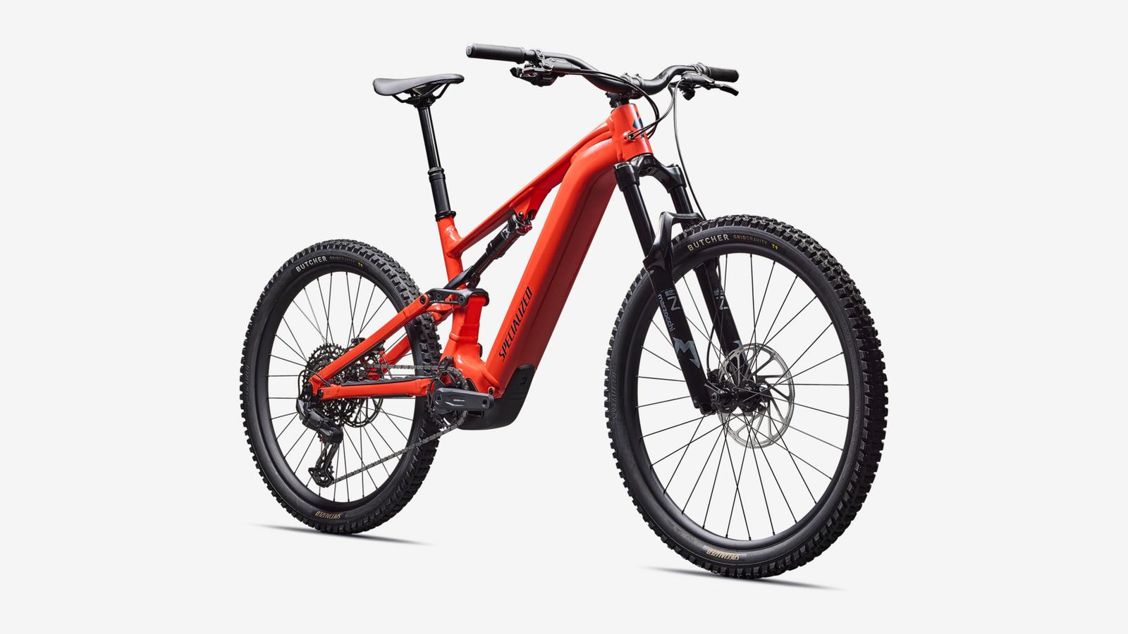 electric mountain bicycle for sale Turbo Levo 4 Alloy