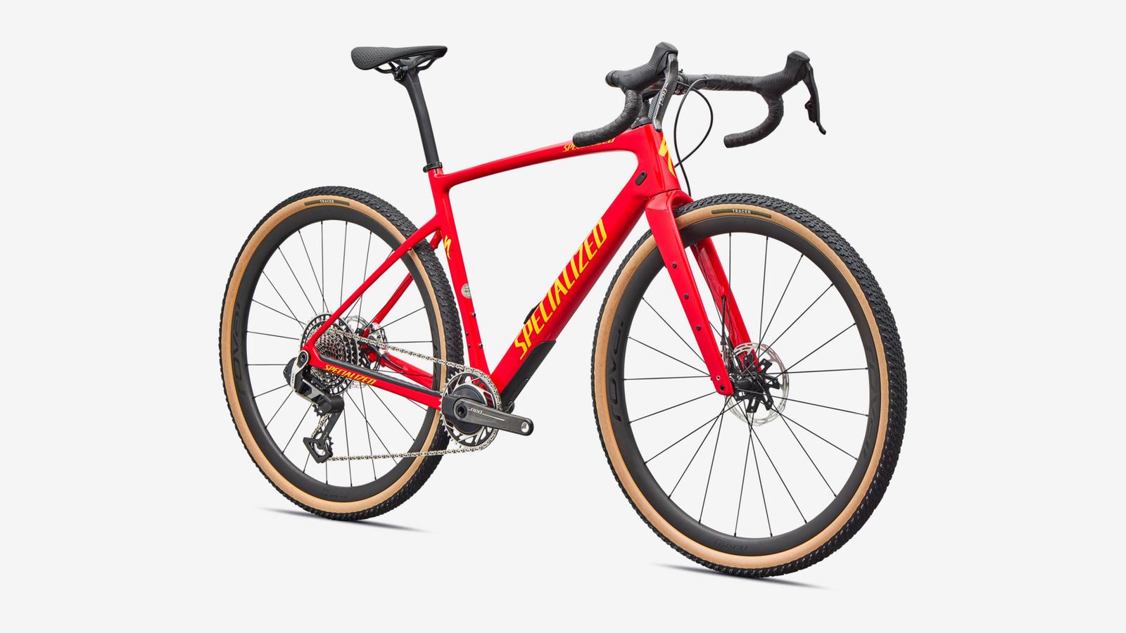 gravel bike specialized sale Specialized Diverge 4 Pro LTD Gravel Bike