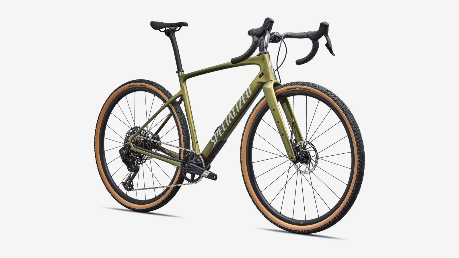 specialized diverge comp carbon 2021 gravel bike Diverge 4 Comp Carbon - SRAM Apex AXS/S1000
