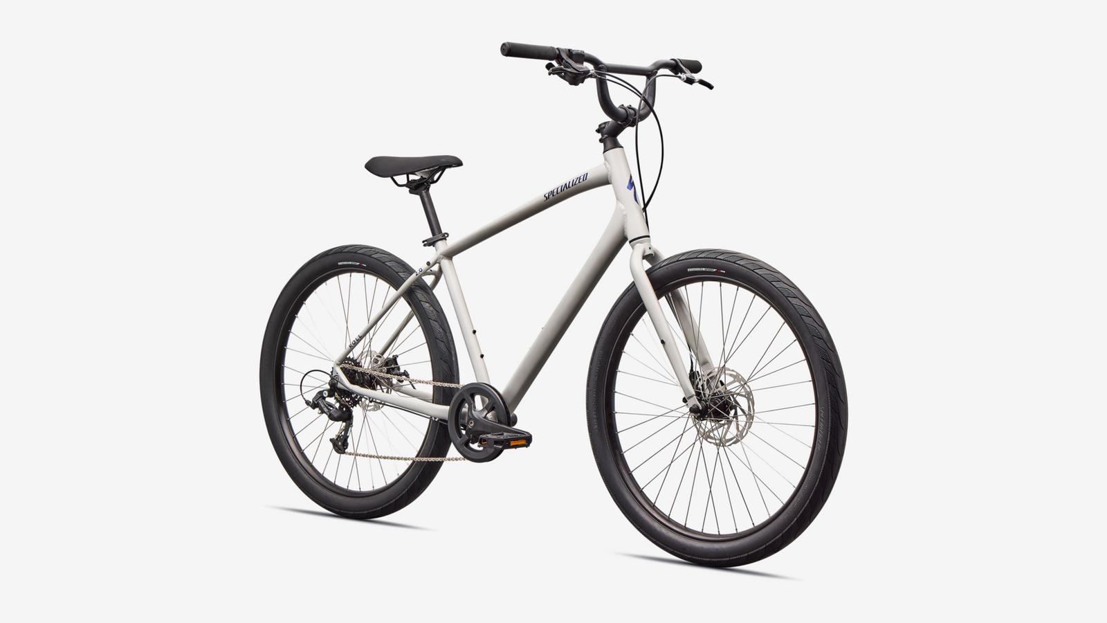 Specialized Roll 2.0 Active Bike | Peachtree Bikes – Atlanta Bike