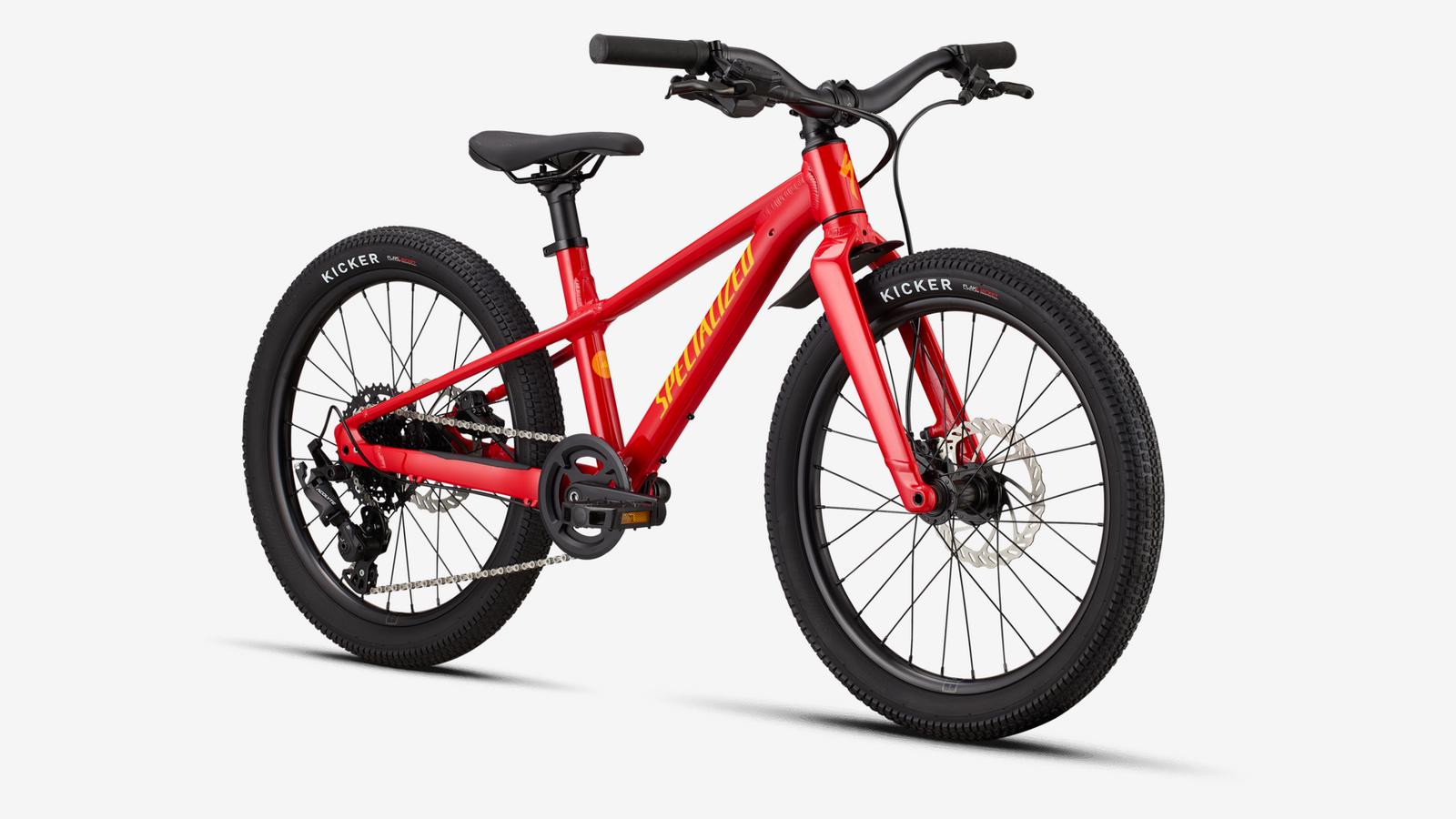 sprick mountainbike 26 RipRock 20