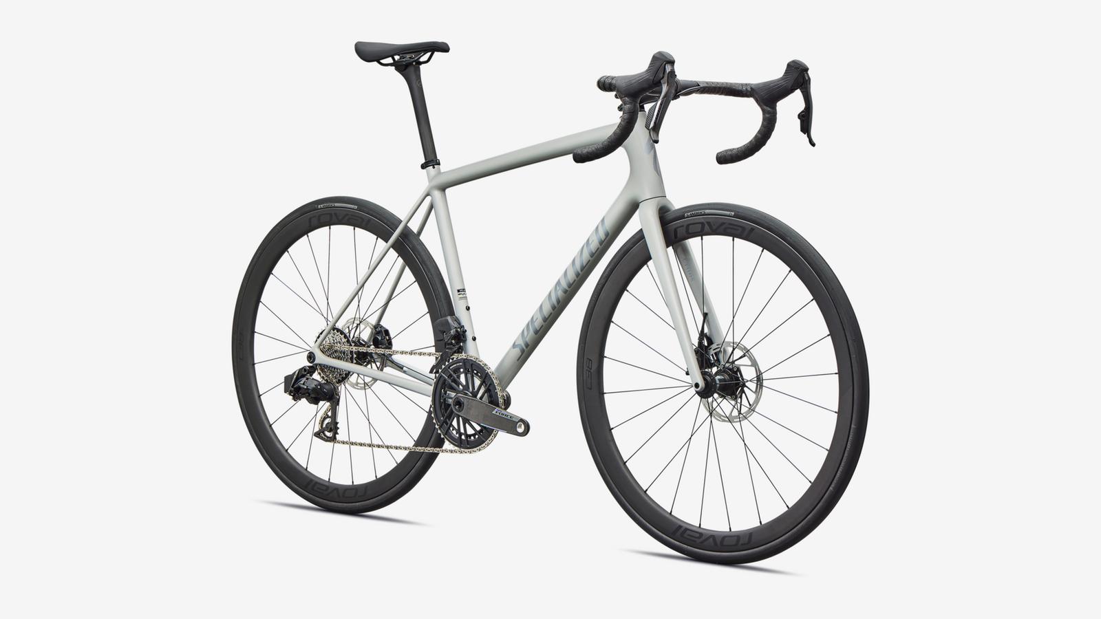 Specialized Aethos 2 Expert AXS Road Bike | Peachtree Bikes