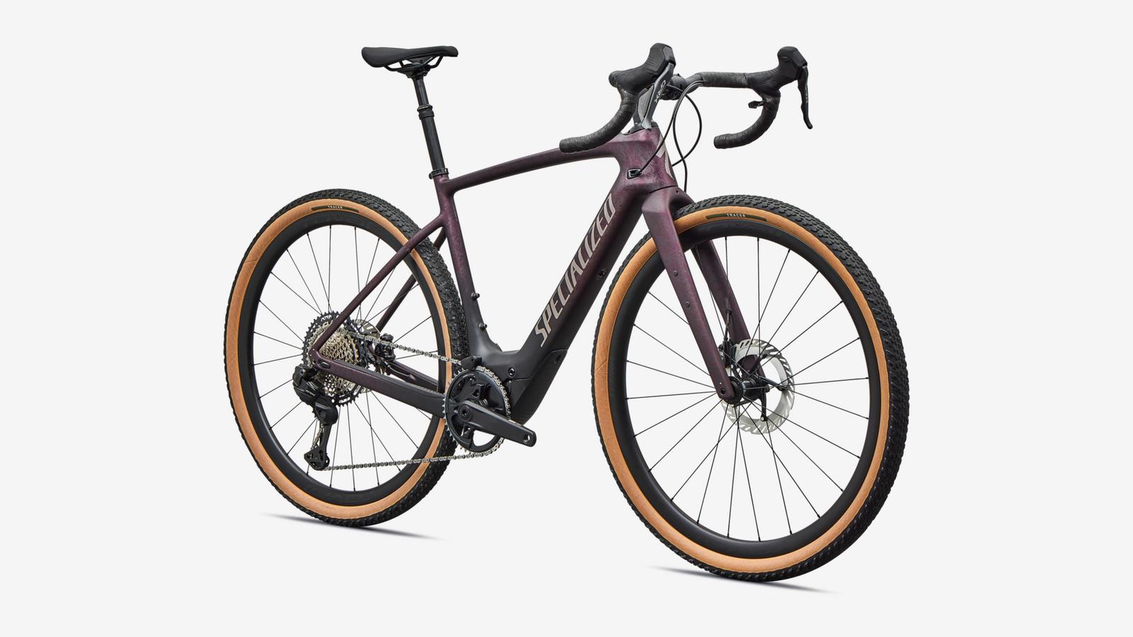 Turbo Creo 2 Expert