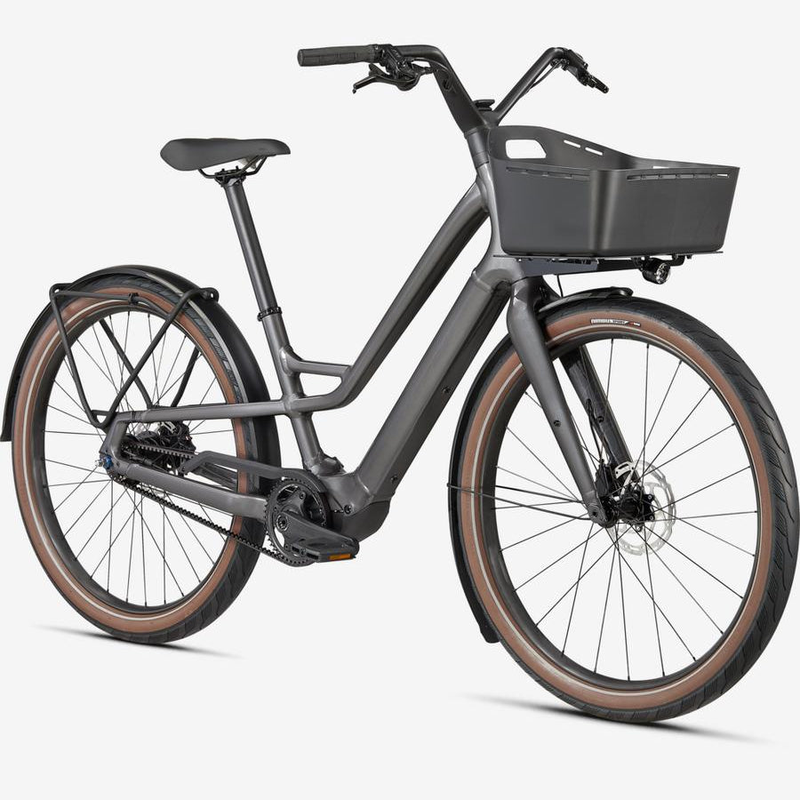 Como SL Electric Hybrid Bikes
