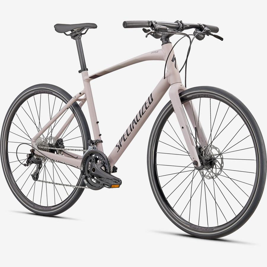 Sirrus Hybrid Bikes