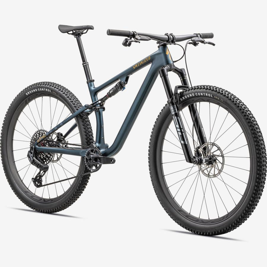 Epic Evo Mountain Bikes