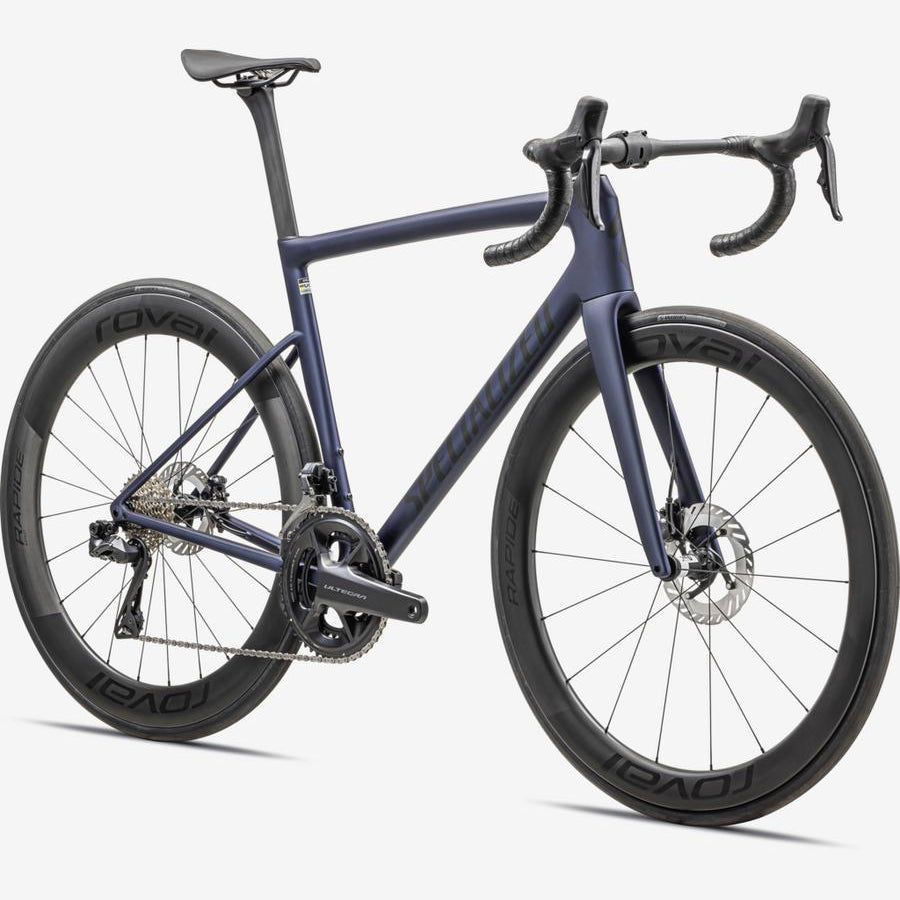 Tarmac SL8 Buyer's Guide