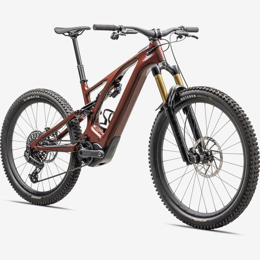 Electric Mountain Bike Buyers' Guide