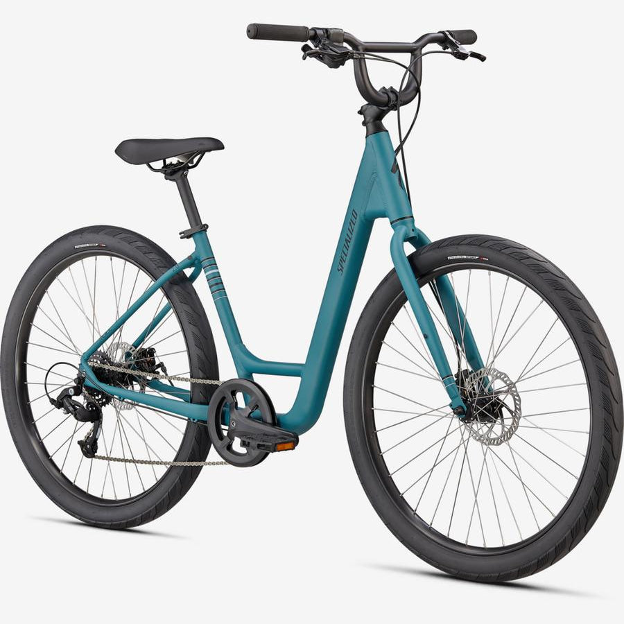 Roll Comfort Hybrid Bike