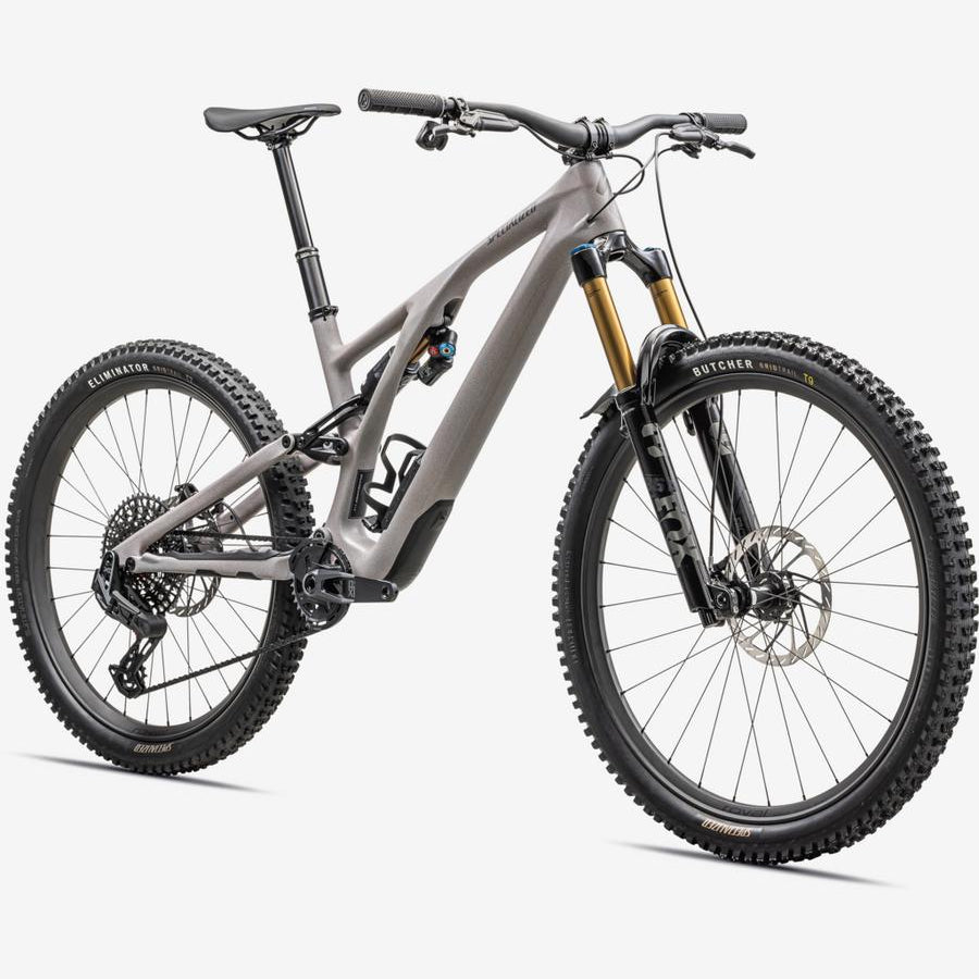 Buyers Guide - Trail Mountain Bikes
