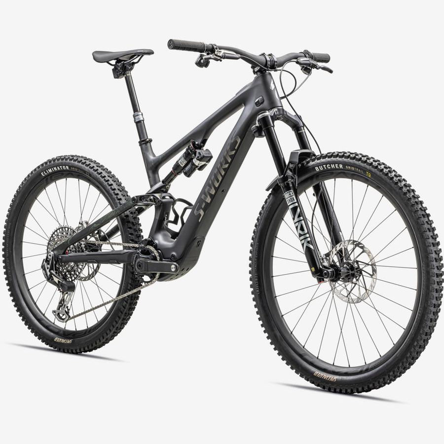 Levo SL Electric Mountain Bikes
