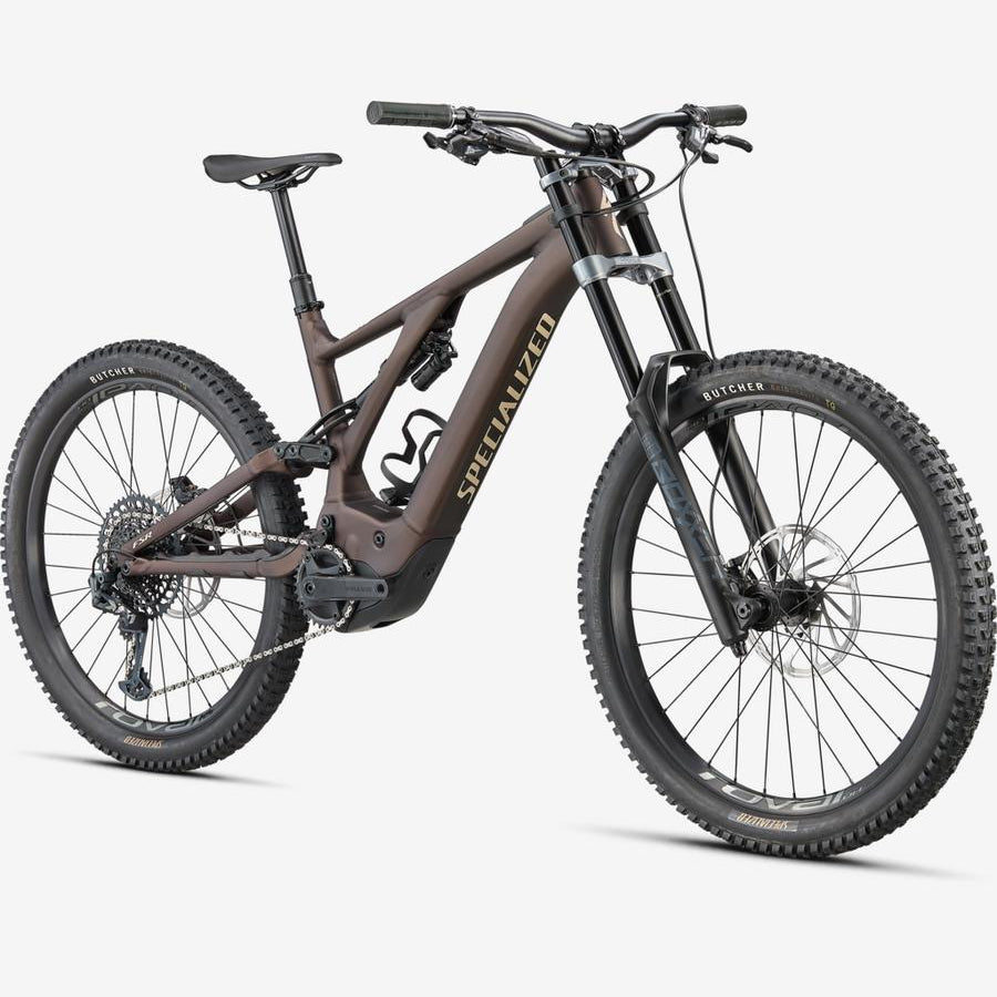 Kenevo Electric Mountain Bikes