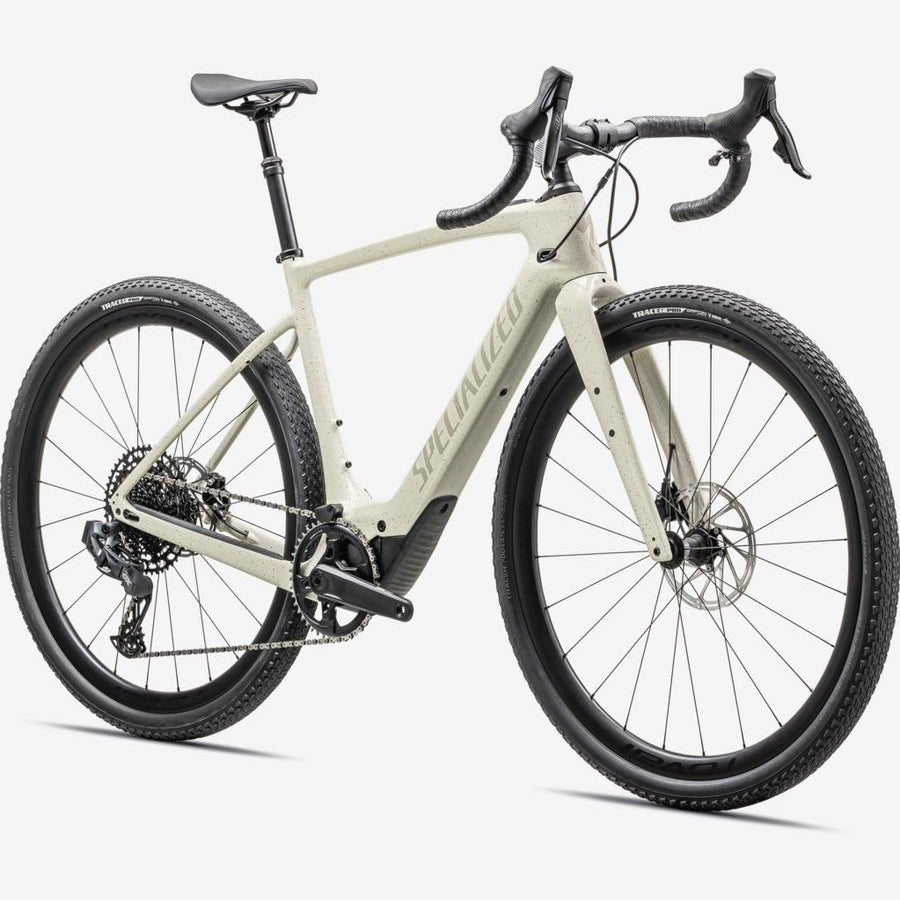Creo 2 Electric Road Bikes