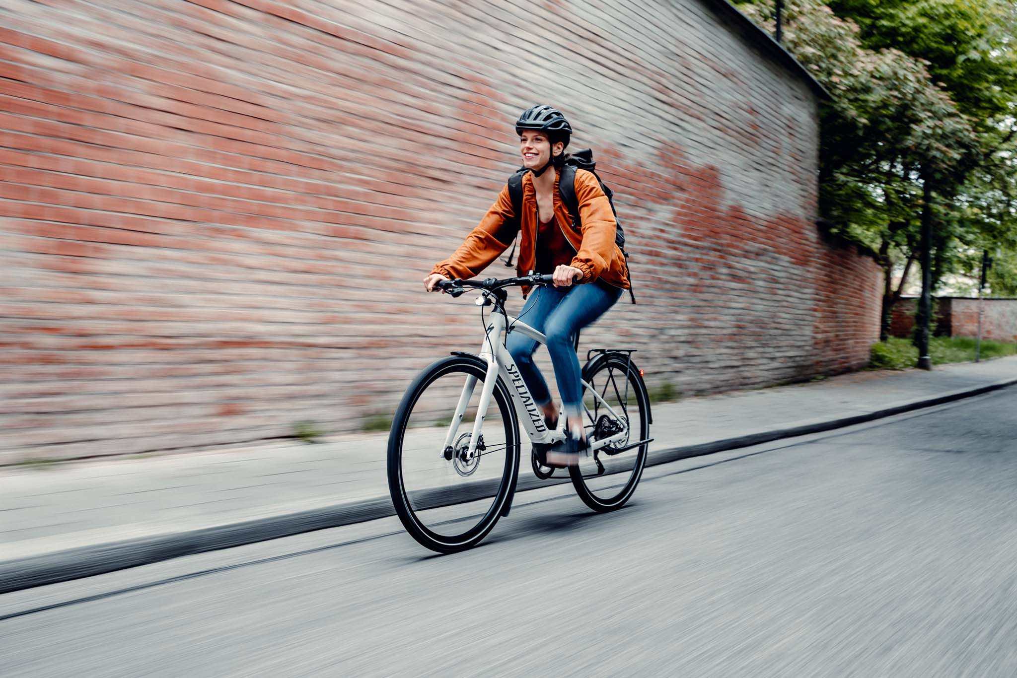 Analog Bikes
