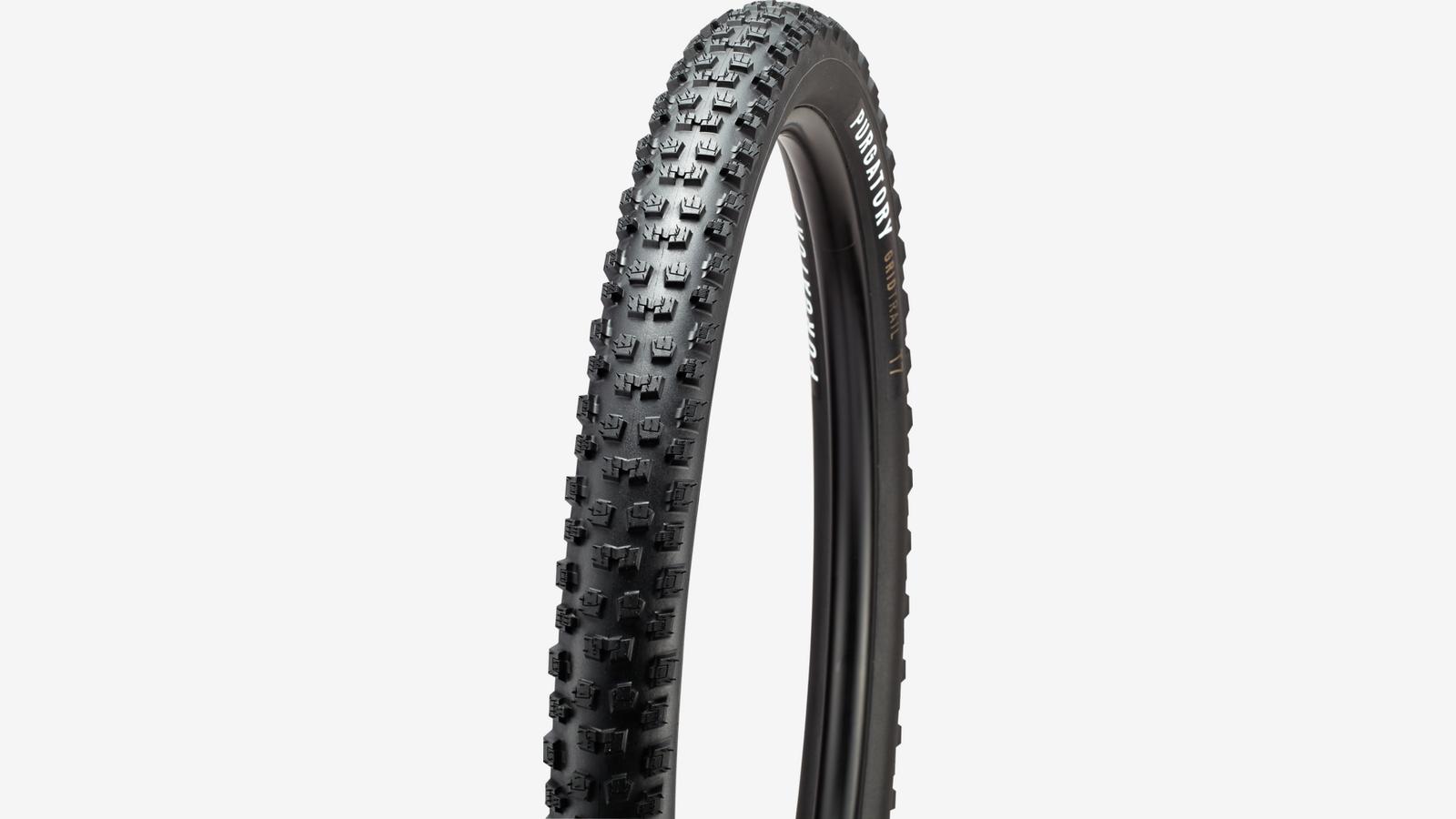 Specialized Purgatory Grid Tire - Thumbnail 5