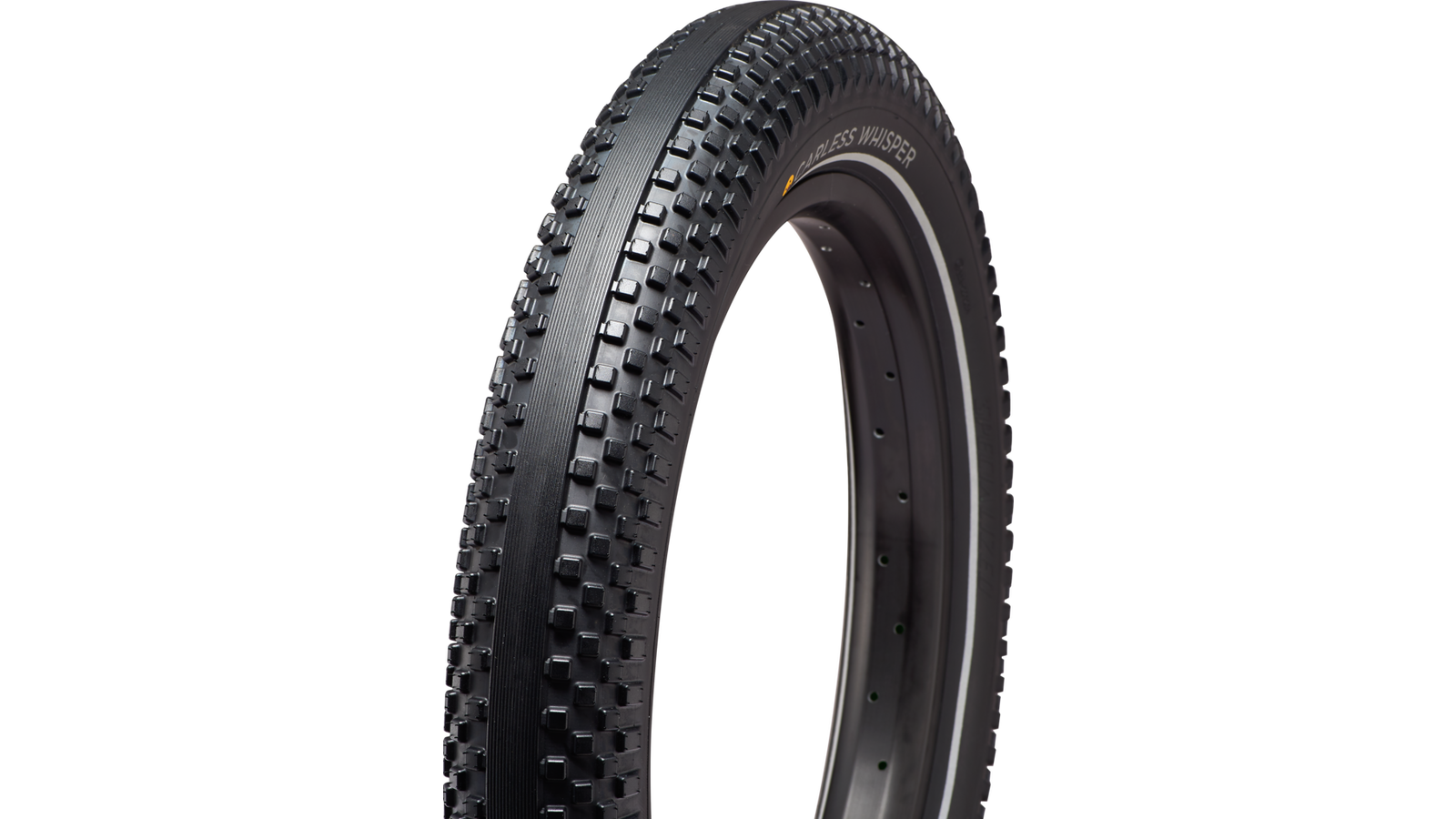 00325-0520-Specialized-Carless Whisper Flat Resistant Wire Reflective Tire-Tire