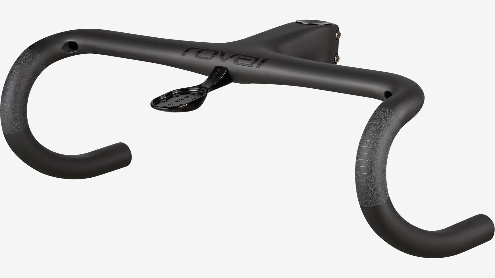 Specialized Roval Alpinist II Cockpit