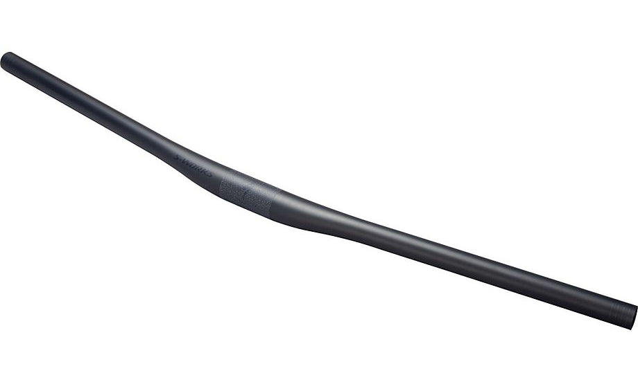21120-0116-Specialized-S-Works Carbon Mini Rise Handlebars-Handlebar