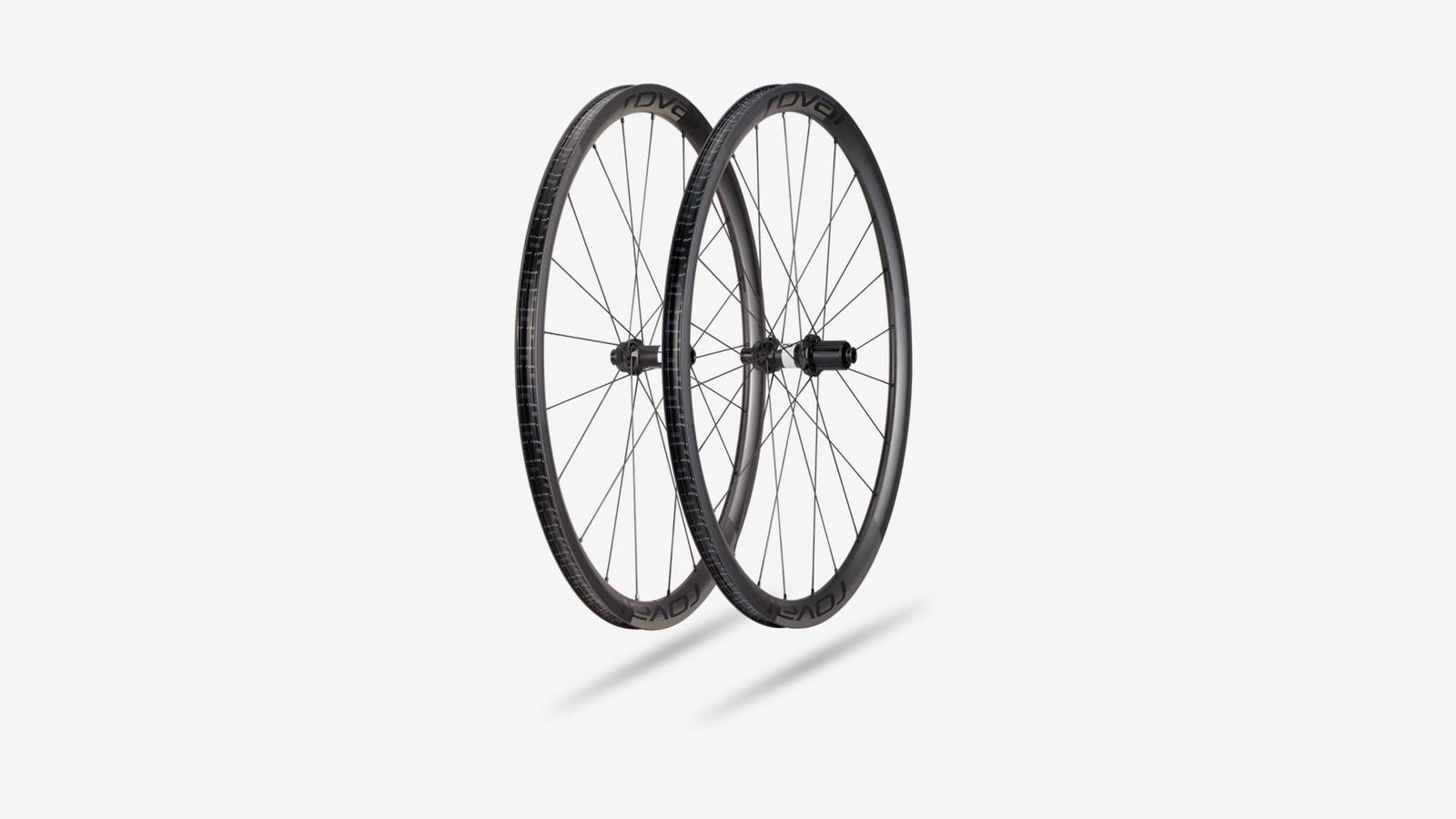 Specialized Alpinist CLX III Wheel