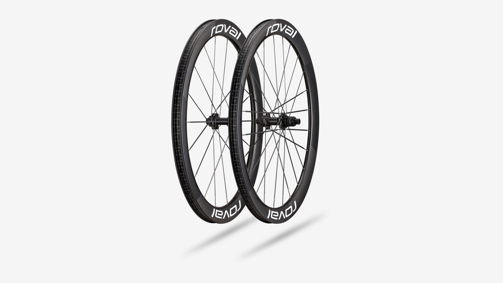 Specialized Rapide CLX III Wheel