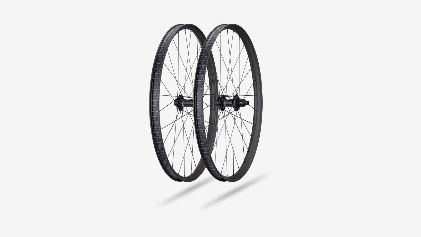 Specialized Traverse HD 240 Deg 6B Wheel