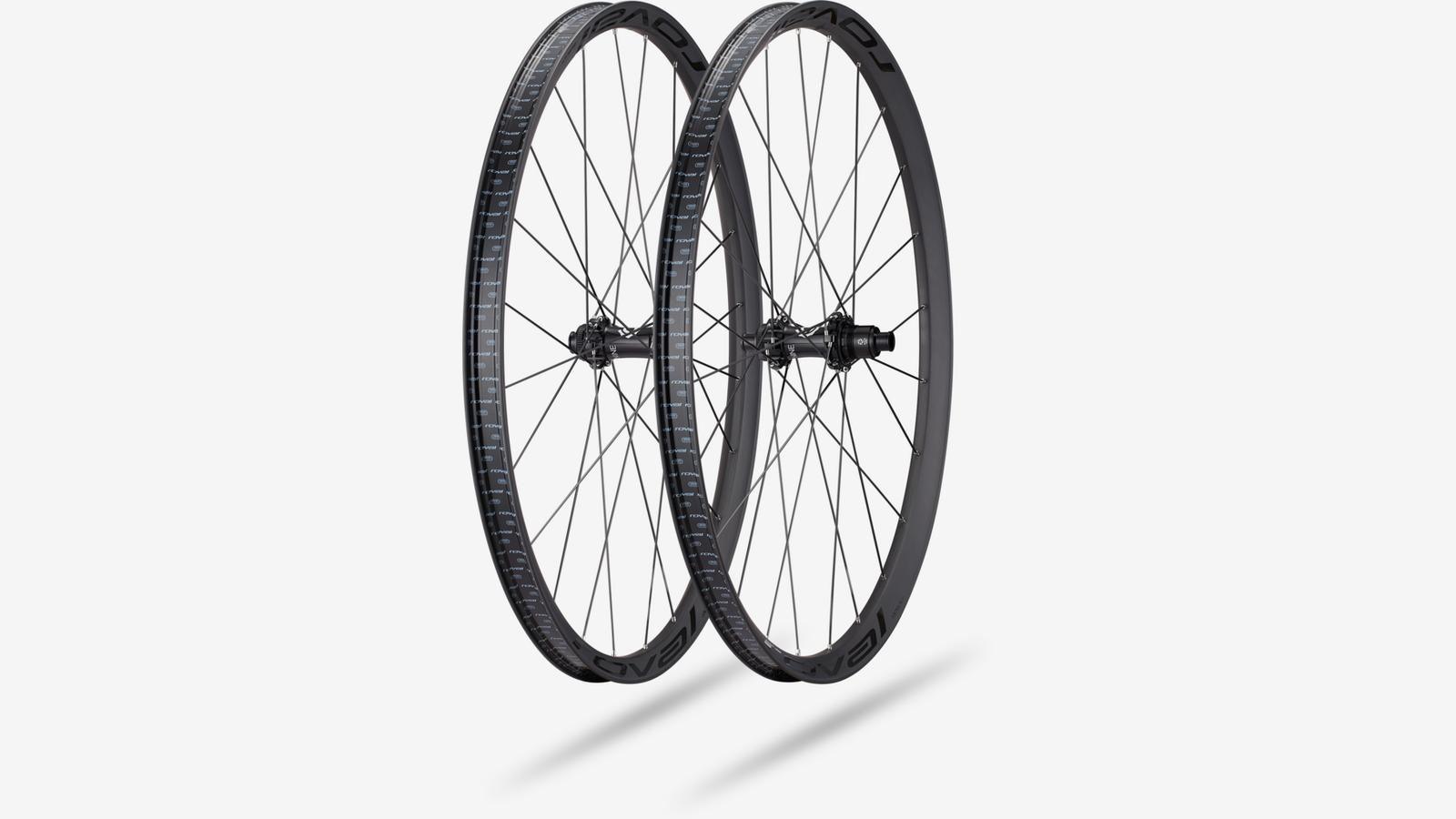 Specialized Control SL VI Solix Wheel