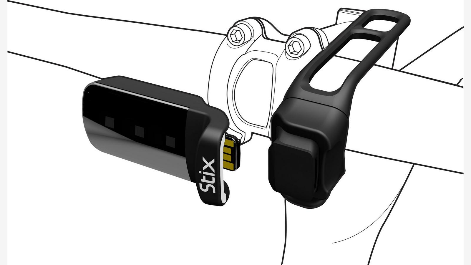 Seatpost-Mount