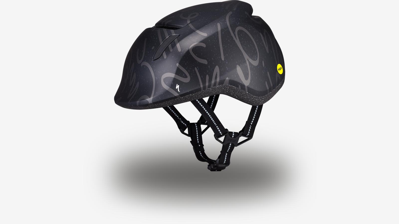 Mio 2 Black/Smoke Graphic / Toddler
