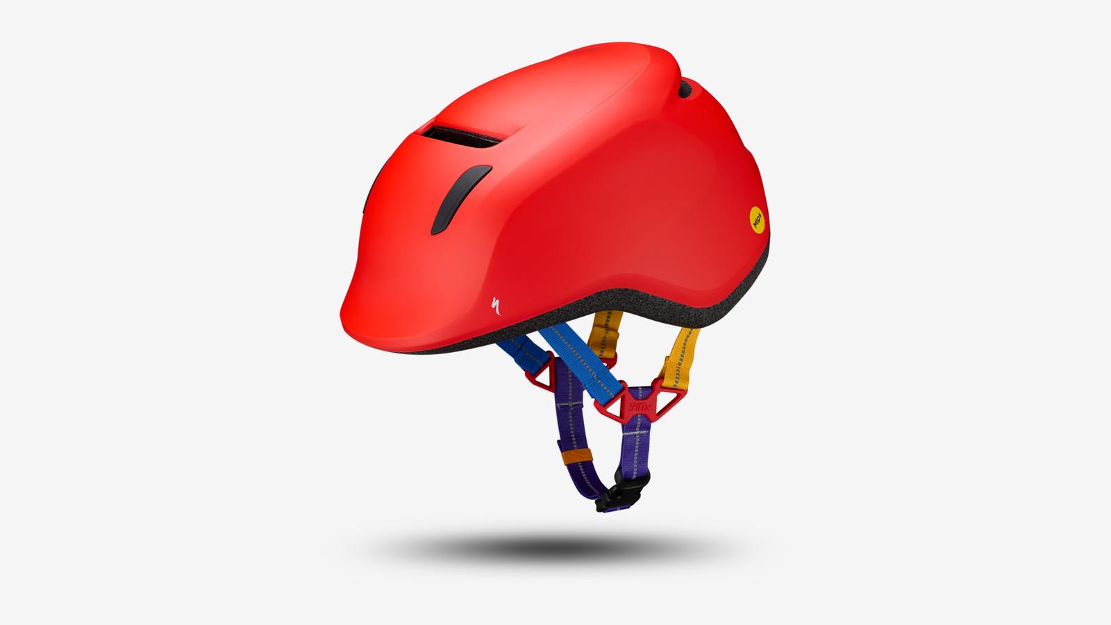 Specialized Mio 2 Helmet