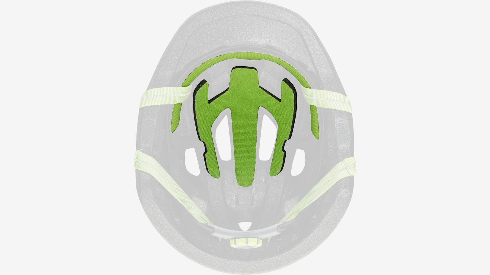 bike helmet replacement pads Specialized Mio Pad Set Bike